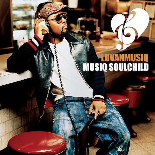 Easily Download Musiq Soulchild Printable PDF piano music notes, guitar tabs for Piano, Vocal & Guitar Chords (Right-Hand Melody). Transpose or transcribe this score in no time - Learn how to play song progression.