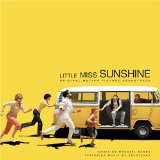 Mychael Danna 'The Winner Is (from Little Miss Sunshine)'