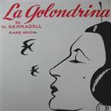 N. Serradell 'La Golondrina'