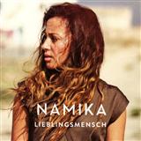 Namika 'Lieblingsmensch'