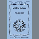 Nancy Allsbrook 'Lift Our Voices'