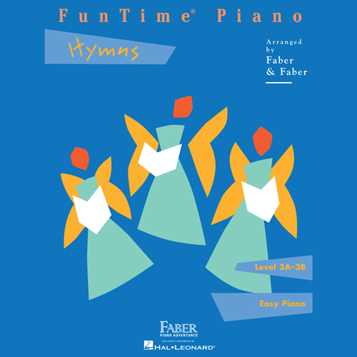 Easily Download Nancy and Randall Faber Printable PDF piano music notes, guitar tabs for Piano Adventures. Transpose or transcribe this score in no time - Learn how to play song progression.