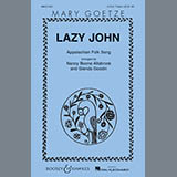 Nancy Boone Allsbrook 'Lazy John'