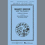 Nancy Boone Allsbrook 'Shady Grove (with The Cuckoo)'