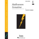Nancy Faber 'Halloween Sonatine'