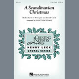Nancy Grundahl 'A Scandinavian Christmas (Medley)'