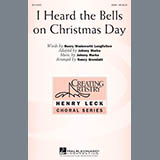Nancy Grundahl 'I Heard The Bells On Christmas Day'