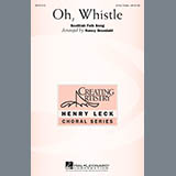 Nancy Grundahl 'Oh, Whistle'