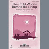 Nancy Price 'The Child Who Is Born To Be A King'