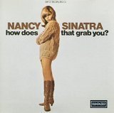 Nancy Sinatra 'Bang Bang (My Baby Shot Me Down)'