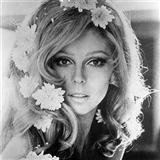 Nancy Sinatra 'These Boots Are Made For Walking'