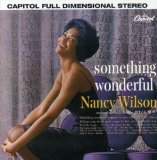 Nancy Wilson 'Guess Who I Saw Today'