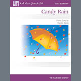 Naoko Ikeda 'Candy Rain'