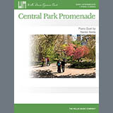 Naoko Ikeda 'Central Park Promenade'