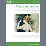 Naoko Ikeda 'Dance In The City'