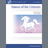 Naoko Ikeda 'Dance Of The Unicorn'