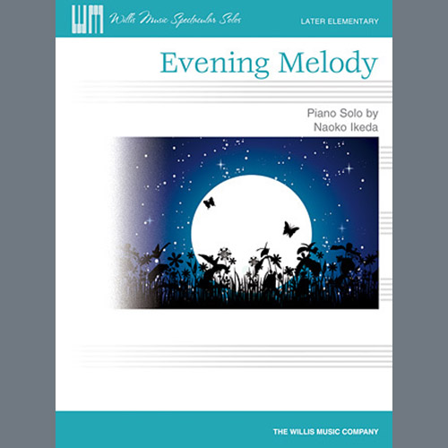 Easily Download Naoko Ikeda Printable PDF piano music notes, guitar tabs for Educational Piano. Transpose or transcribe this score in no time - Learn how to play song progression.