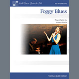 Naoko Ikeda 'Foggy Blues'