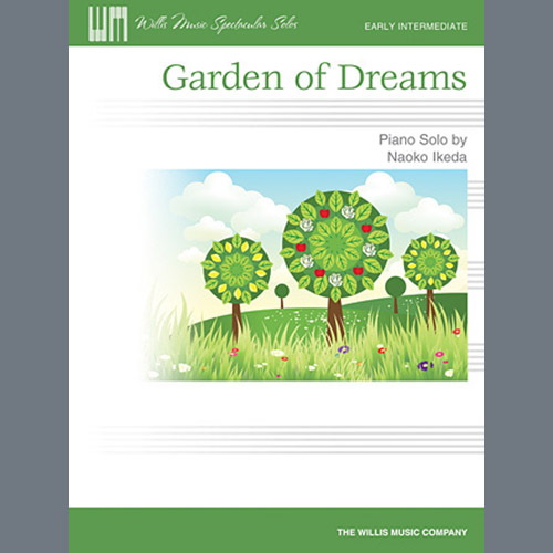 Easily Download Naoko Ikeda Printable PDF piano music notes, guitar tabs for Educational Piano. Transpose or transcribe this score in no time - Learn how to play song progression.