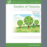Naoko Ikeda 'Garden Of Dreams'