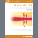 Naoko Ikeda 'Shadow Mischief'