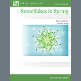 Naoko Ikeda 'Snowflakes In Spring'