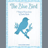 Naoko Ikeda 'Song Of The Blue Bird'