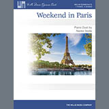 Naoko Ikeda 'Weekend In Paris'