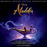 Naomi Scott 'Speechless (from Disney's Aladdin) (arr. David Pearl)'
