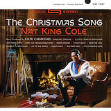 Nat King Cole 'A Cradle In Bethlehem'