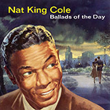 Nat King Cole 'Alone Too Long'