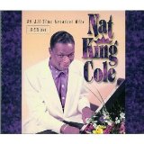 Nat King Cole 'Because You're Mine'