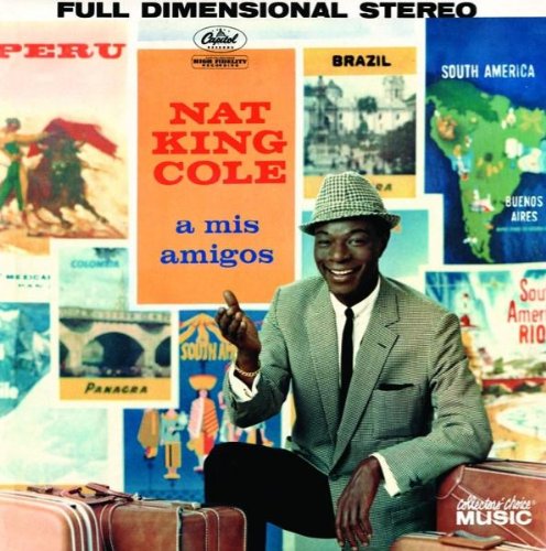 Easily Download Nat King Cole Printable PDF piano music notes, guitar tabs for Piano, Vocal & Guitar Chords. Transpose or transcribe this score in no time - Learn how to play song progression.