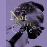 Nat King Cole 'Dance, Ballerina, Dance'