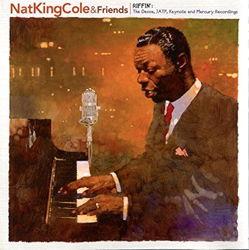 Easily Download Nat King Cole Printable PDF piano music notes, guitar tabs for Piano, Vocal & Guitar Chords (Right-Hand Melody). Transpose or transcribe this score in no time - Learn how to play song progression.