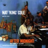 Nat King Cole 'I Was A Little Too Lonely'