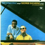 Nat King Cole 'Let There Be Love'