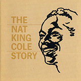 Nat King Cole 'Nature Boy (arr. Matt Otten)'