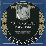Nat King Cole 'Naughty Angeline'
