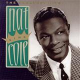 Nat King Cole 'Straighten Up And Fly Right'