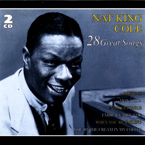 Nat King Cole 'That Ain't Right'