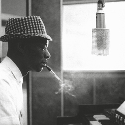Nat King Cole 'The Touch Of Your Lips'