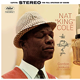 Nat King Cole '(There Is) No Greater Love'
