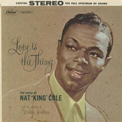 Easily Download Nat King Cole Printable PDF piano music notes, guitar tabs for Piano, Vocal & Guitar Chords (Right-Hand Melody). Transpose or transcribe this score in no time - Learn how to play song progression.