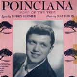 Nat Simon 'Poinciana (Song Of The Tree)'