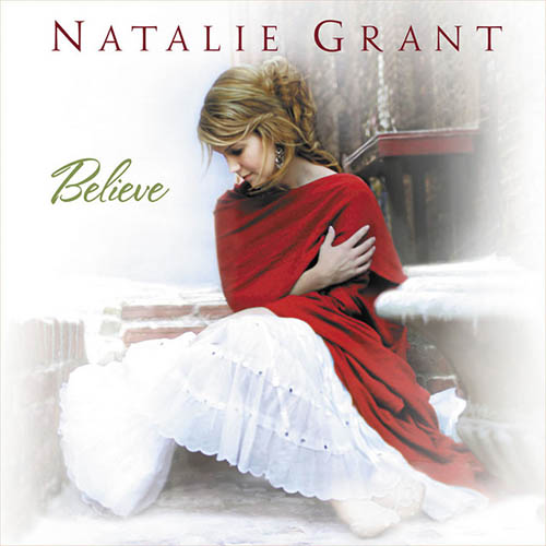 Easily Download Natalie Grant Printable PDF piano music notes, guitar tabs for Piano, Vocal & Guitar Chords (Right-Hand Melody). Transpose or transcribe this score in no time - Learn how to play song progression.