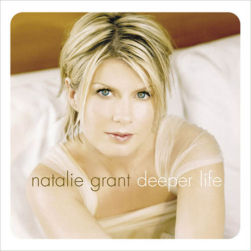 Easily Download Natalie Grant Printable PDF piano music notes, guitar tabs for Piano, Vocal & Guitar Chords (Right-Hand Melody). Transpose or transcribe this score in no time - Learn how to play song progression.