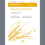 Natalie Ragins 'Mold Me, Make Me'