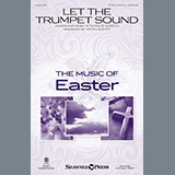 NATALIE SLEETH 'Let The Trumpet Sound (arr. John Leavitt)'