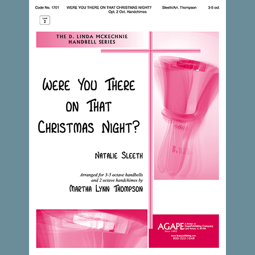 Easily Download NATALIE SLEETH Printable PDF piano music notes, guitar tabs for Choir Instrumental Pak. Transpose or transcribe this score in no time - Learn how to play song progression.